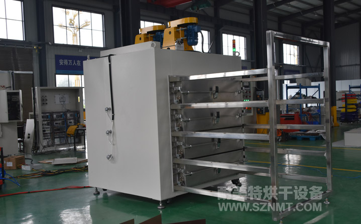 電機熱套450度高溫抽屜烘箱